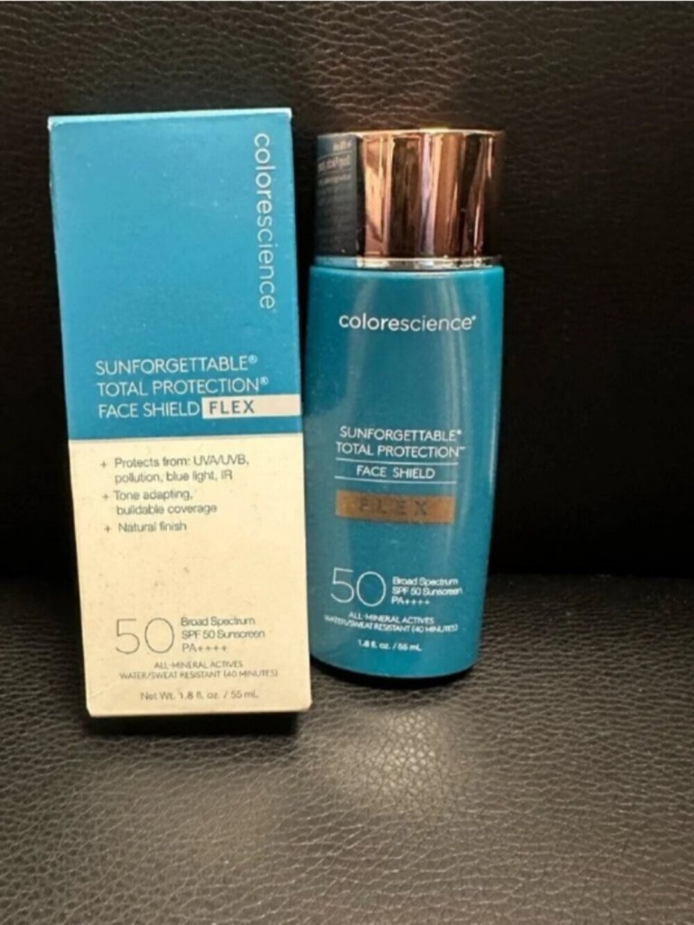 Colorescience Sunforgettable Total Protection Face Shield Flex SPF 50